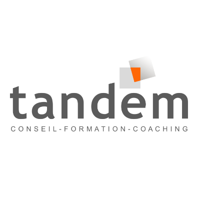 Logo-tandem